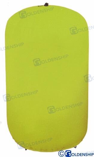 BOYA DE REGATAS 80 X 120 CM Goldenship GS62038