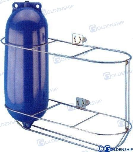 PORTADEFENSAS 3 DEF.22X63 Sea Origin GS62116