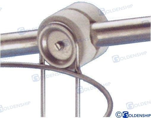 ANCLAJE SOPORTE 22-30mm Sea Origin GS62126