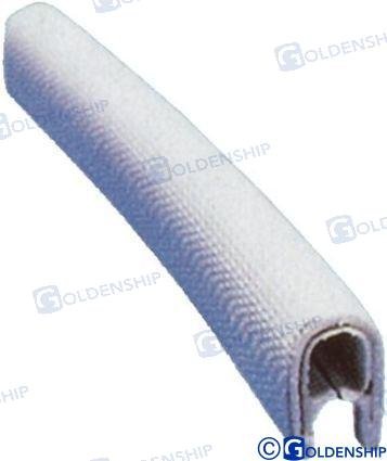 PERFIL DE ACABADO BLANCO (50 M) Goldenship GS62150