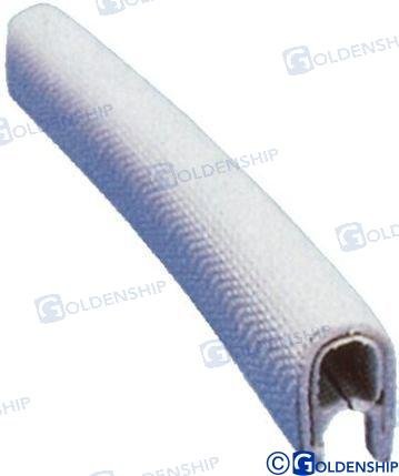 PERFIL ACABADO BLANCO (5 M) Goldenship GS62151