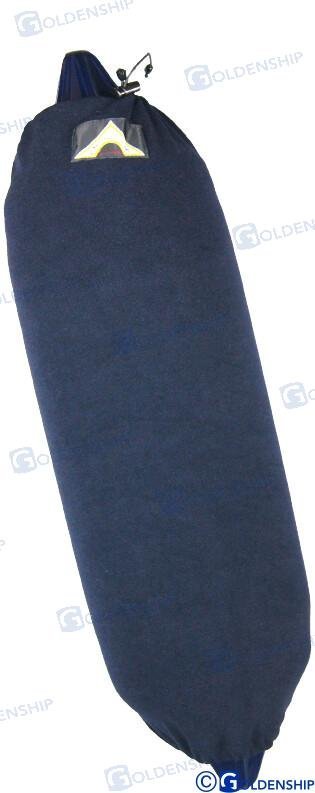 FUNDA DEFENSA F8 NAVY - 380X1450 MM Sea Origin GS62208