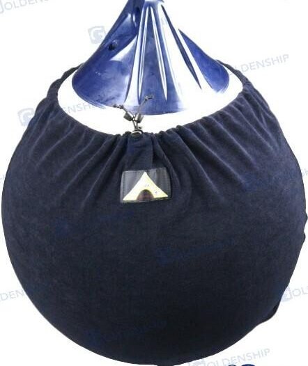 FUNDA DEFENSA A1 NAVY - 290X370 MM Sea Origin GS62211