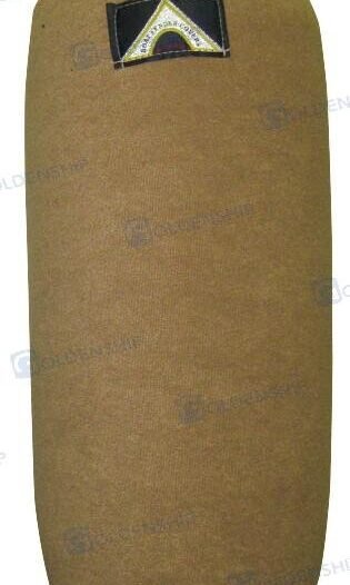 FUNDA DEFENSA F5 MARRON - 300X760 MM Sea Origin GS62228