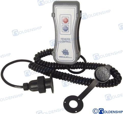 MANDO MOLINETE A DISTANCIA N/A GS63087