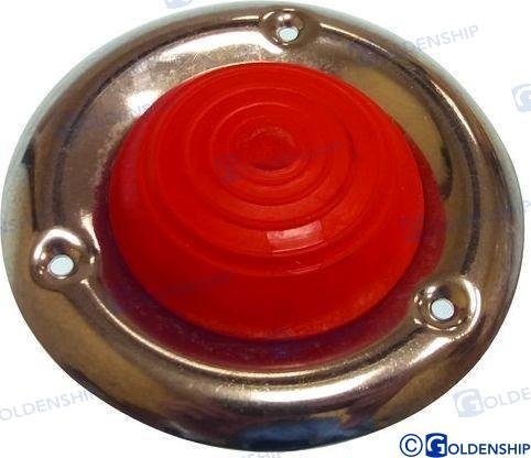 GOMA PROTECTORA INT. ROJO N/A GS63092