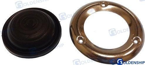 GOMA PROTECTORA INT. NEGRO N/A GS63093