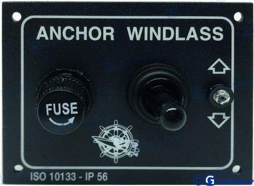 PANEL INTERRUPTOR N/A GS63096