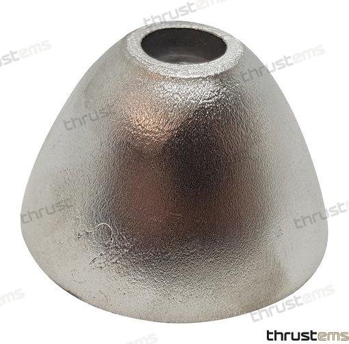 ANODO HELICE PROA S55/S80 Thrustems GS64050