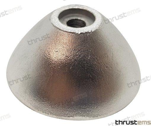ANODO HELICE PROA S55/S80/S90/S100 Thrustems GS64051