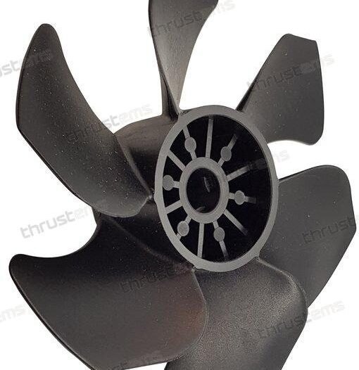 KIT HELICE DE PROA S55 Thrustems GS64052