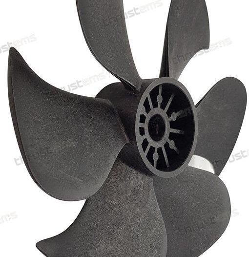KIT HELICE DE PROA S80 / S90 / S100 Thrustems GS64053