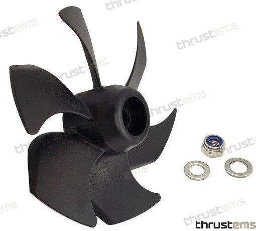 KIT HELICE DE PROA S40 Thrustems GS64054
