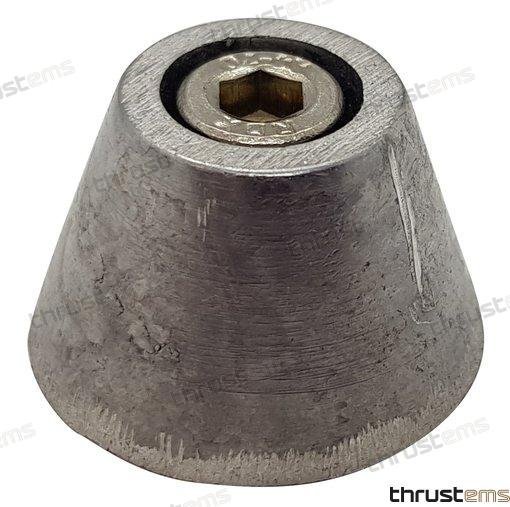 ANODO HELICE PROA S40 Thrustems GS64055
