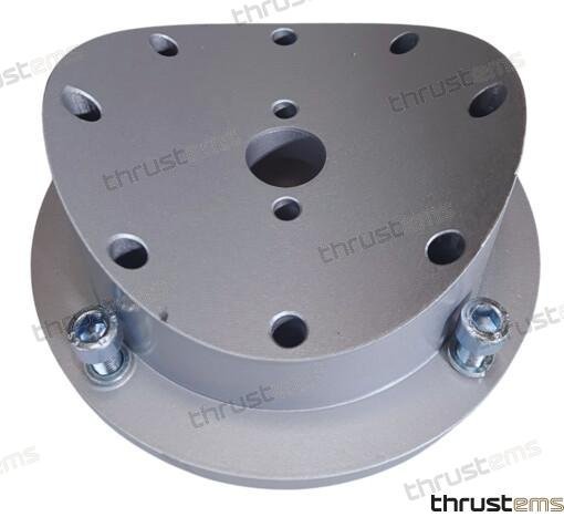MOTOR BRACKET 185 SET Thrustems GS64060