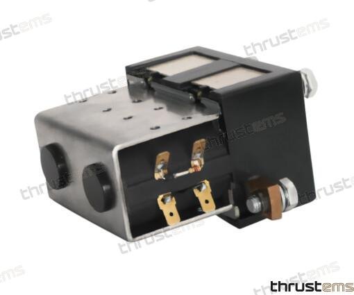 SOLENOID P-SERIES 24V GS64010 Thrustems GS64074