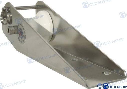POLEA FIJA 225X55 Sea Origin GS70011