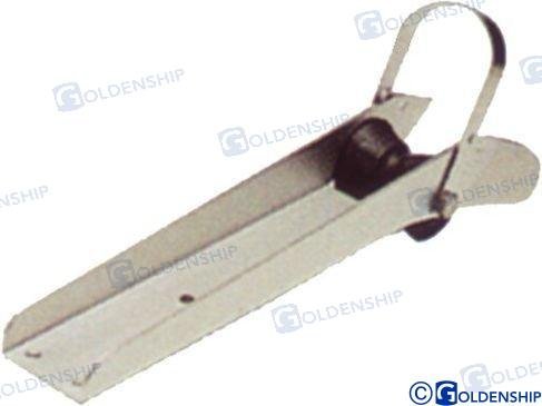 POLEA DE PROA 393X72 Sea Origin GS70012