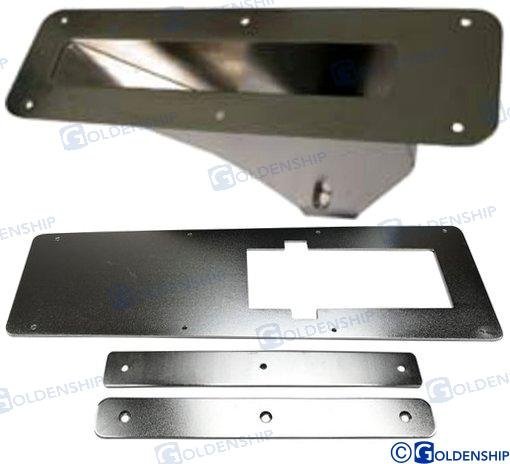POLEA BOTALON Goldenship GS70013