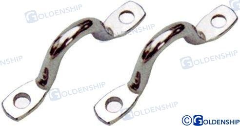PUENTE INOX 5 MM (4) Goldenship GS70020