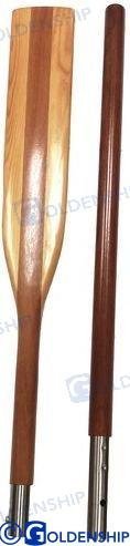 REMO DESMONTABLE MADERA Goldenship GS70030