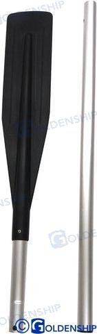 REMO DESMONTABLE ALUMINIO 160 Goldenship GS70031