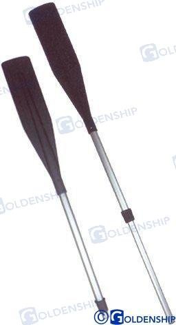 REMO TELESCOPICO 130/185 Goldenship GS70032