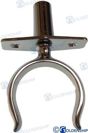 CHUMACERA 52MM.CON TINTERO Goldenship GS70041