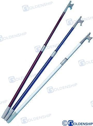 BICHERO CADET AZUL 120/210 Goldenship GS70058