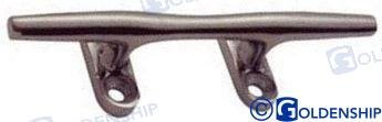 CORNAMUSA 300MM. INOX. Goldenship GS70059