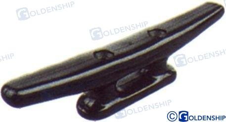 CORNAMUSA 205MM. PLASTICO Goldenship GS70064