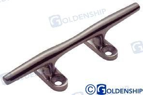 CORNAMUSA 380MM. INOX. Goldenship GS70069