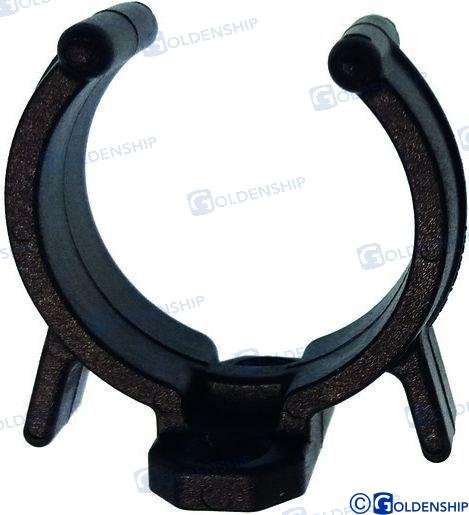 CLIP PARA TUBO 0 38-45 (2) Goldenship GS70077