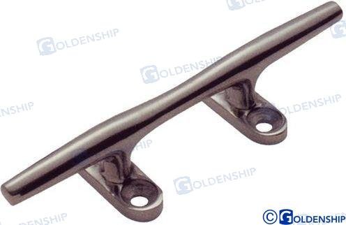 CORNAMUSA INOX 125 MM. Goldenship GS70082