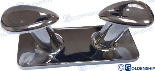 BITA AMARRE SS316 350mm. Goldenship GS70088