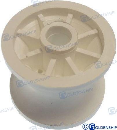 ROLDANA NYLON 67 MM. Goldenship GS70092