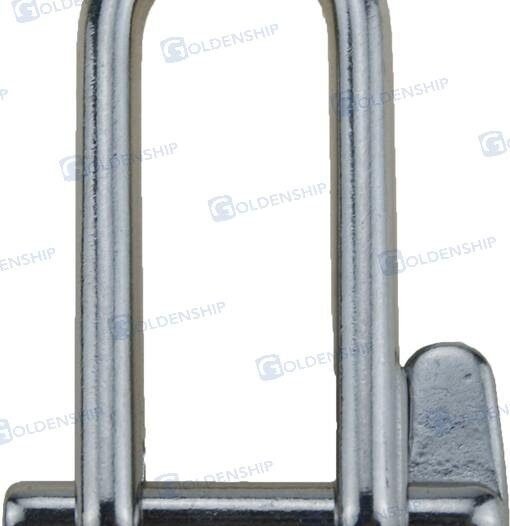 GRILLETE AUTOMATICO INOX 5 Sea Origin GS71050