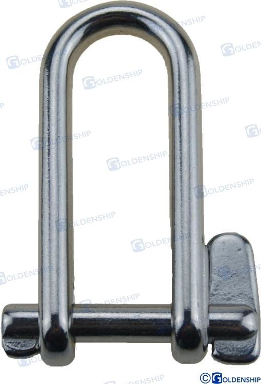GRILLETE AUTOMATICO INOX 5 Sea Origin GS71050