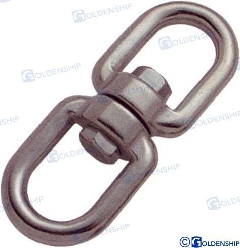 SACAVUELTAS ANILLA-ANILLA 6MM. Sea Origin GS71101