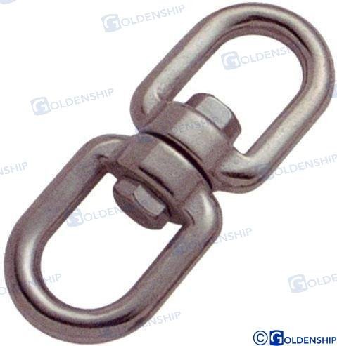 SACAVUELTAS ANILLA-ANILLA 13 MM (5) Sea Origin GS71104B