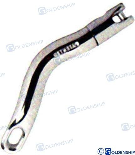 GIRATORIO ANCLA 6-8 MM INOX Sea Origin GS71136
