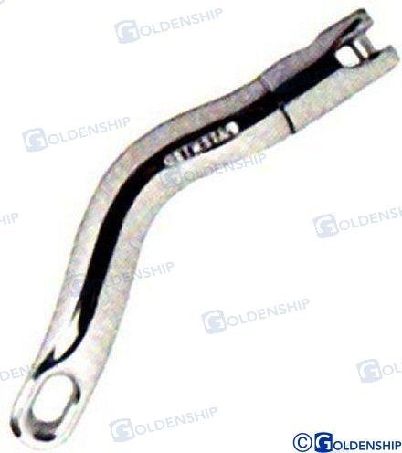 GIRATORIO ANCLA 10 MM INOX Sea Origin GS71137