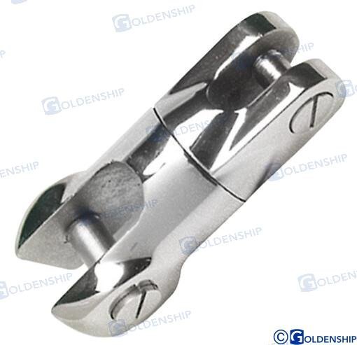 GIRATORIO ANCLA AISI316 12/14 mm N/A GS71199