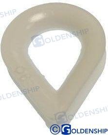 GUARDACABOS NYLON 14MM Sea Origin GS71289