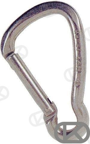 MOSQUETON ARNES ABIERTO 8MM. Kong GS71314