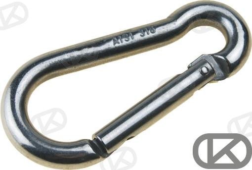 MOSQUETON ESPECIAL 8MM. Kong GS71335