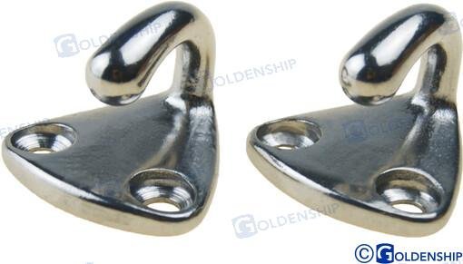 GANCHO ABIERTO (PACK 2) Sea Origin GS72001
