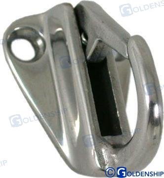 GANCHO CON SEGURO (PACK 2) Sea Origin GS72002