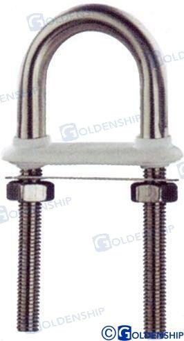 CANCAMO C/ PVC 8MM Ceredi GS72034