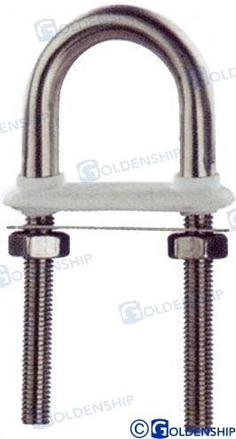 CANCAMO C/ PVC 14 MM (PACK 5) Ceredi GS72037B